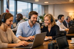 How Should UK Businesses Evaluate Customer Support Quality