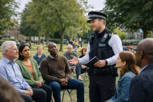 How Will Accountability and Officer Standards Be Strengthened