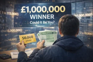 How to Calculate Your Odds and Returns Using Premium Bonds Tools