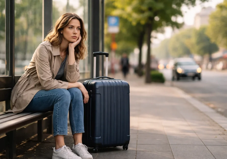 I Want to Leave My Husband but Have Nowhere to Go – What Are My Options