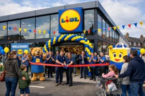 In What Ways Did Store Expansion and Market Reach Influence Sales