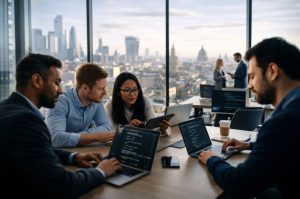 Innovation and Technology