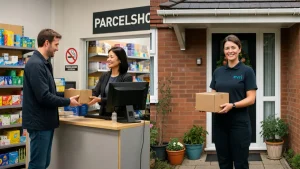 Is Evri ParcelShop Delivery Cheaper Than Courier Collection
