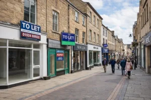 Is HMV Planning a Return to Lancaster in a New Location