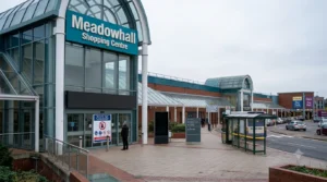 Check Today's Meadowhall Closing Time
