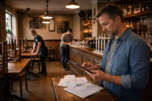 Is The Government Doing Enough To Support Bars And Restaurants