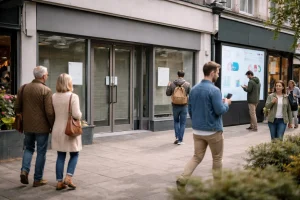 Is This the Future of High Street Banking in the UK