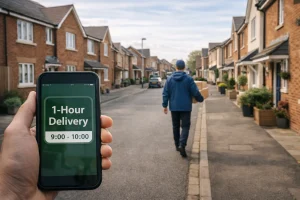 Is Weekend Delivery a Standard Part of Evri’s Service