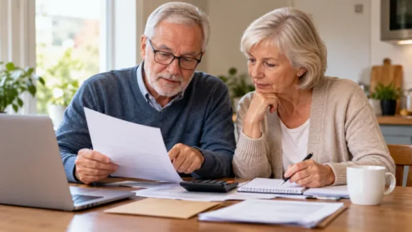 Is the State Pension Being Reduced