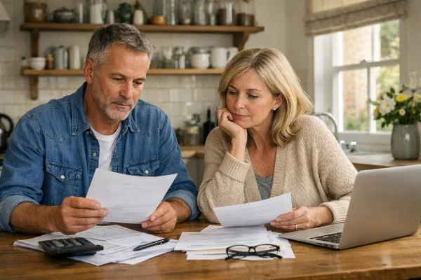 Is the State Pension Being Reduced in UK