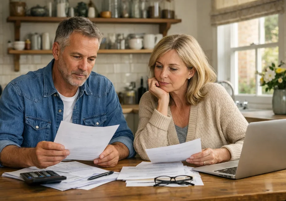 Is the State Pension Being Reduced in UK