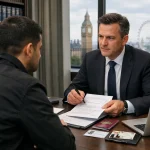 Key Metrics for Finding the Best Immigration Lawyer in a Complex UK Market