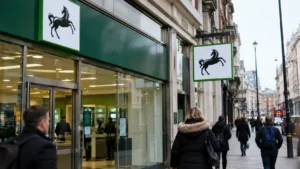 Latest Lloyds Bank Closures Update