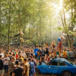 Lost Village Ticket Prices 2026 - How Much Does It Cost to Attend