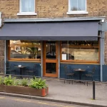 Michelin Guide Restaurant Closure