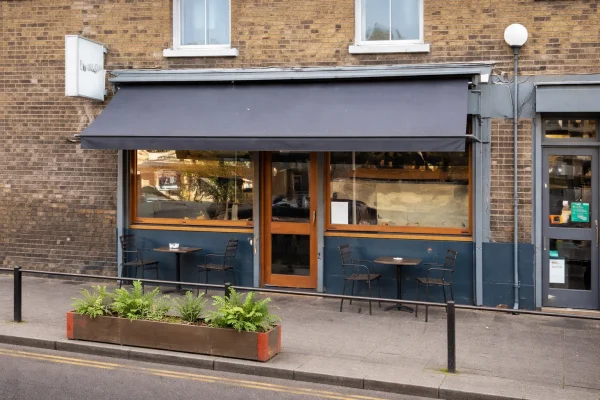 Michelin Guide Restaurant Closure