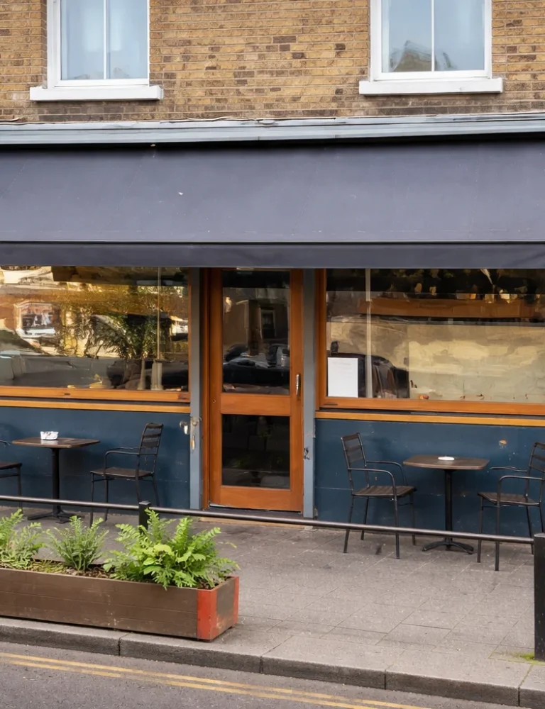 Michelin Guide Restaurant Closure