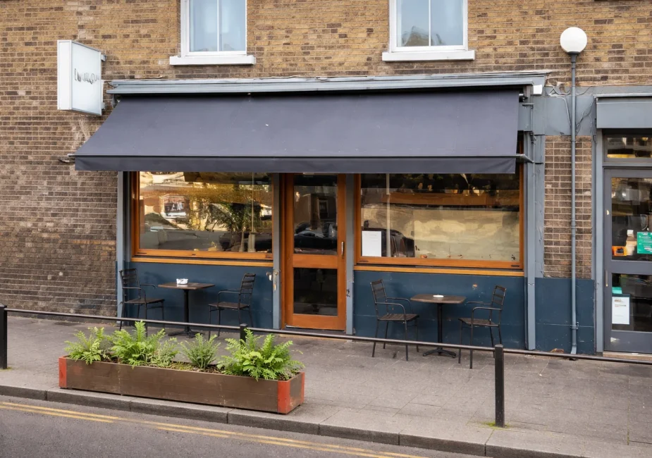 Michelin Guide Restaurant Closure