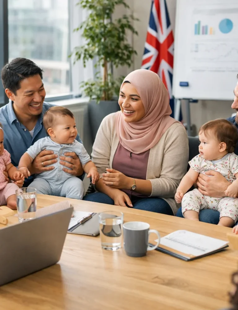 New Day One Parental Leave Rights Begin April 2026 – What You Need to Know