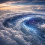 Polar Vortex Collapse Forecast