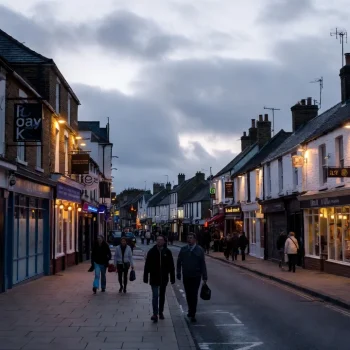 Revolution Bars Closing Across the UK as 21 Venues Shut and 591 Jobs Go