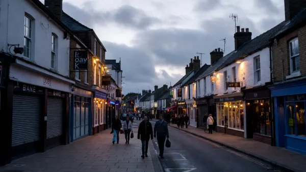 Revolution Bars Closing Across the UK as 21 Venues Shut and 591 Jobs Go