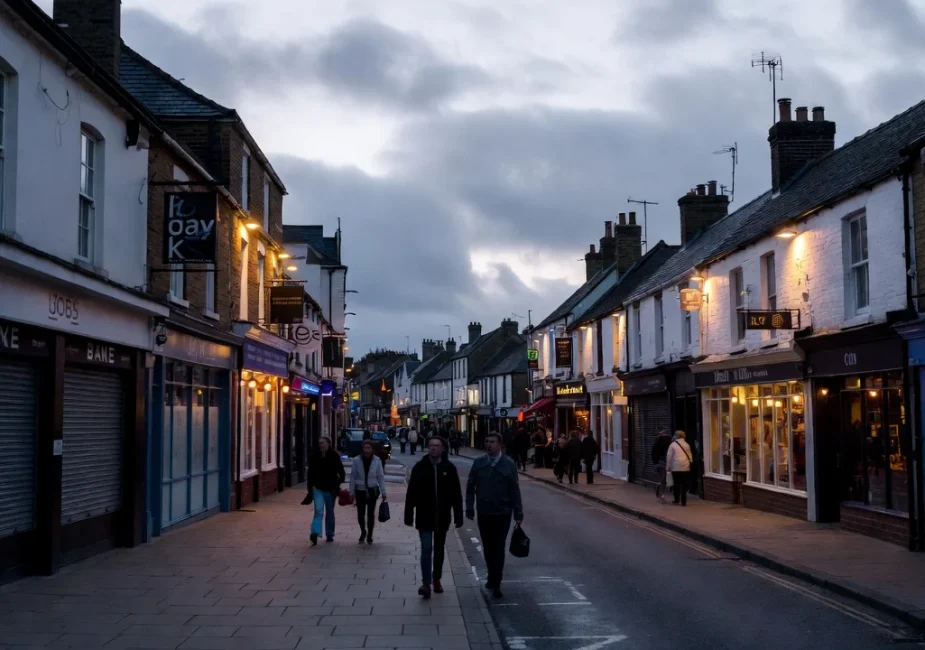 Revolution Bars Closing Across the UK as 21 Venues Shut and 591 Jobs Go