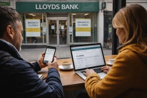 What Alternatives Are Available for Customers Affected by These Closures