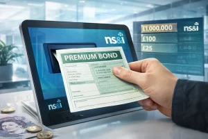 What Are Premium Bonds and How Do They Work in 2026