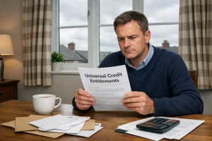 What Are Universal Credit Freebies and Discounts