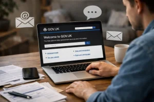 What Are the Alternatives to Calling the DWP