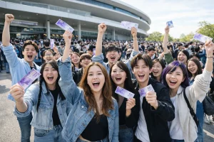 What Are the Confirmed BTS London Ticket Prices for 2026