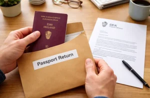 What Are the Next Steps for Affected Passport Holders