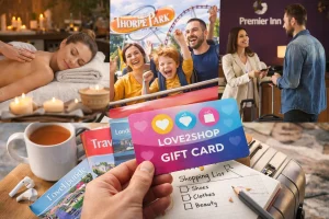 What Are the Tips to Maximise the Value of Your Love2shop Vouchers (1)
