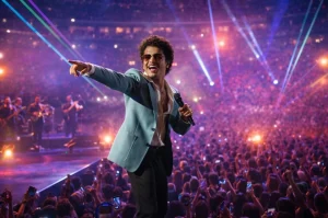 What Can Fans Expect from Bruno Mars’ Setlist at the 2026 London Concert