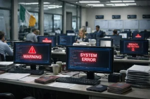 What Caused the Irish Passport Recall in Early 2026