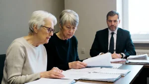 What Did the Parliamentary Ombudsman Recommend