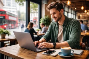 What Digital Decisions Help Startups Stay Flexible in a Competitive City