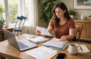 What Evidence Should You Keep if You Work and Receive PIP