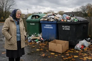 What Evidence Was Used to Justify the £600 Fine