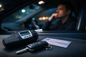 What Exactly is Proposed Under the 2026 Drink Driving Reforms