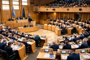 What Happens Next - Will the Budget Become Law