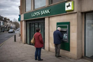 What Happens to Your Access to Cash When a Lloyds Branch Closes