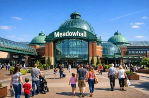 What Is Meadowhall and Why Should You Know Its Closing Time