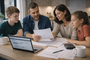 What Is the Crisis and Resilience Fund and How Does It Work