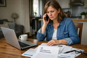 What Is the DWP Helpline, and Why Might You Need to Call Them