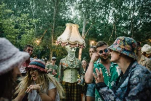 What Is the Lost Village Festival and Why Is It So Popular