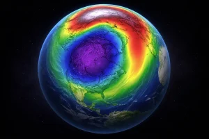 What Is the Polar Vortex and Why Does It Matter in Winter