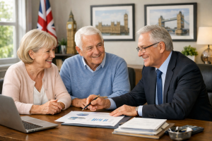 What Is the State Pension and How Does It Work in the UK