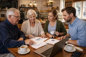 What Lessons Can Other Family-Run Businesses Learn from the Bennetts Closure